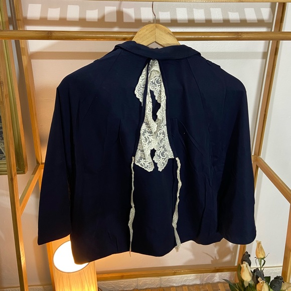 Cape Coat.Size - S-L - Picture 5 of 12